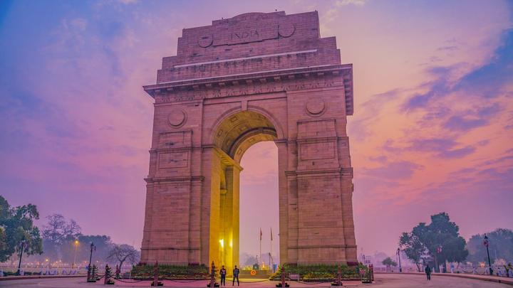 Delhi NCR