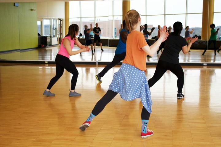 Bollywood Dance Workshop